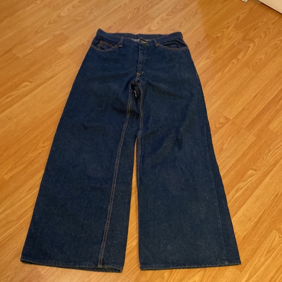 Vintage KELLY jeans - Picture 12 of 16
